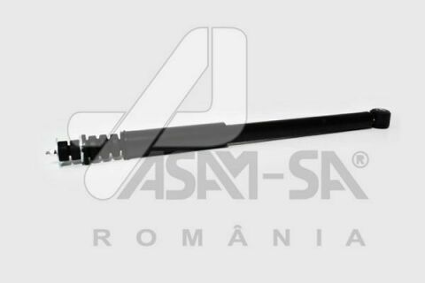 Амортизатор задній Duster (4x2) 10- (ол.) Амортизатор задній Duster (4x2) 10- (ол.)