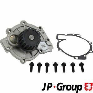 Водяной насос Volvo C30/C70/S40/S60/S80/V60/V70/XC60 2.0-3.0 D 98-