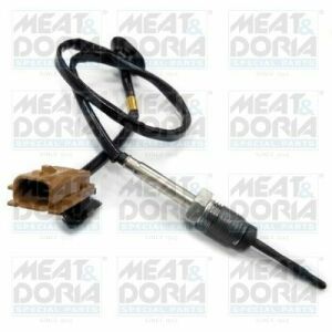 MEATDORIA Датчик температури О.Г. RENAULT Master 2.5dCI 06-