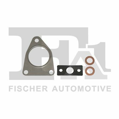 Комплект прокладок турбіни Ford Focus II/Mondeo IV/Volvo C30/S40 II/V50/V 70 III 2.0 TDCi 03-15