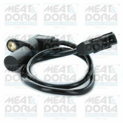 MEATDORIA OPEL Датчик обертів двигуна Astra G 1.4/1.6 98-