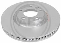 Гальмівний диск перед. Cayenne/Touareg (10-21) Лів. Гальмівний диск перед. Cayenne/Touareg (10-21) Лів.
