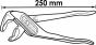 Плоскогубці переставні 10" L-250 мм, фото 8 - інтерент-магазин Auto-Mechanic