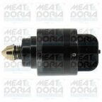 OPEL Поворотна заслінка Astra F/G, Corsa A/B, Vectra B/C 1.4/1.6