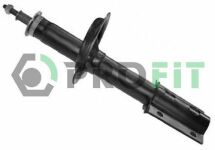 Амортизатор оливний