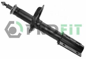 Амортизатор оливний