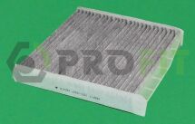 Фильтр салона угольный