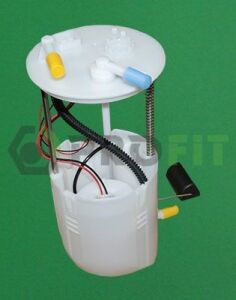 Паливний насос в зборі