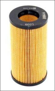 Масляный фильтр