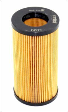 Масляный фильтр Масляный фильтр