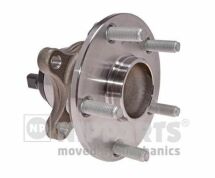 Подшипник колесный