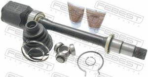 ШРУС ВНУТРЕННИЙ ПРАВЫЙ 27X40X24 TOYOTA CAMRY ACV3/MCV3 2001-2006 FEBEST 0111-MCV30RH