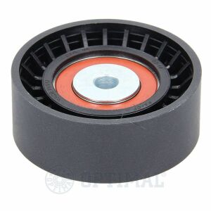 Паразитний / провідний ролик, полікліновий ремінь