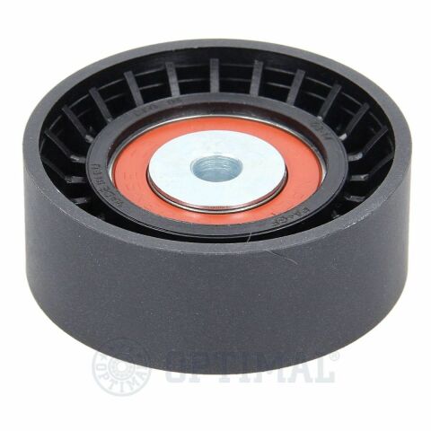 Паразитний / провідний ролик, полікліновий ремінь