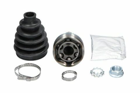 KAVO PARTS TOYOTA ШРУС зовнішній Avensis -03