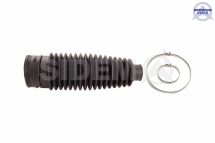 Пильовик рульового механізму