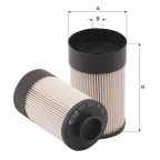 Топливный фильтр