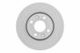 Диск гальмівний (передній) Renault Kangoo 1.5 DCI/1.6 16V 08- (258x22), фото 8 - интернет-магазин Auto-Mechanic