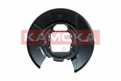 Кожух тормозного диска задний, левый BMW X5 (E53) 00-06