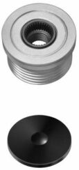 Шків генератора BMW 1 E81/E87, 3 E90, 5 E60, X1 E84, X3 E83, X5 E70