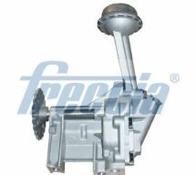 Насос оливний