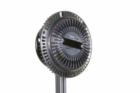 Муфта вентилятора MB Vario 4.3TD OM904