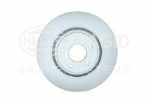 Диск гальмівній передній cx-5 (kf) 2.2 d 17-, cx-9 (tc) 2.5 t 16-, 6 (gj, gl) 2.2 d Диск гальмівній передній cx-5 (kf) 2.2 d 17-, cx-9 (tc) 2.5 t 16-, 6 (gj, gl) 2.2 d