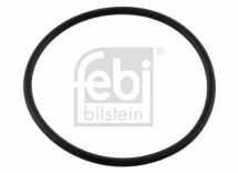Уплотнительное кольцо (оринг) масляного фильтра АКПП BMW 5/7/8 серия (E31/E2/E34) двигатель M20/M30/M70