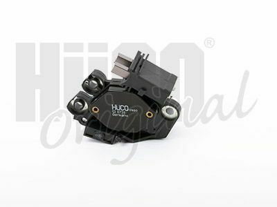 Реле генератора (14.5V) VW Caddy/Golf/Passat/Audi A4 94-15 (HÜCO)