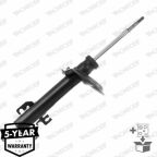 Амортизатор OESpectrum передн. лев. 75 99-