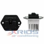 Регулятор компресора салону L200/TRITON 2.5 DI-D (KA4T) 05-15 MITSUBISHI