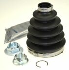 Комплект пильника ШРКШ (зовнішній) 1.9dCi  Renault Trafic II + Opel Vivaro A 01->06