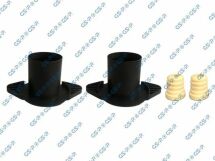 Пылезащитный комплект, амортизатор