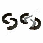 Гальмові Колодки Accent -10, KIA Rio 05-