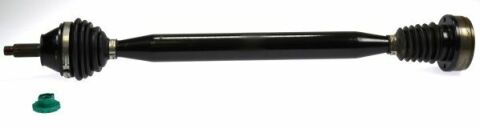 Приводной вал