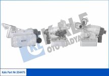 KALE RENAULT Motor Vehicle Espace IV,Koleos,Grand Scenic III,Lagoon II,III,Latitude,Megane II,III,Traffic II,Opel Vivaro,Nissan Qashqai,X-Trail 2.0dCi (NRF31751)