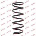 Пружина задня Toyota Prado 02-09 Пружина задня Toyota Prado 02-09