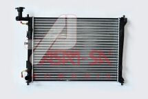 Радіатор охолодження Ceed 1.4/2.0 07- KIA