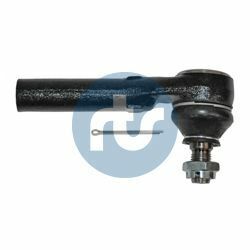 Наконечник рулевой тяги Toyota Land Cruiser Prado 02-10 (L=124mm)