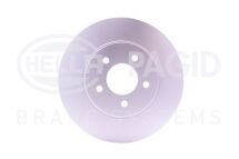 Диск тормозной передн. tribute 2.3 04- Диск тормозной передн. tribute 2.3 04-