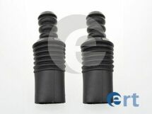 Захист амортизатора передній комплект Renault Logan, Duster 10–