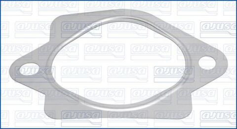 Прокладка вихлопної труби f-150 crew cab pickup 3.5 4wd 14-