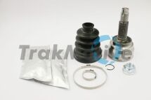 ШРКШ зовнішній комплект Toyota Prius Liftback 1.5 Hybrid 2003–2009, Corolla 1.6 VVT-i 2002–2006