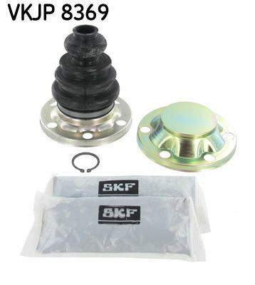 VKJP 8369 SKF - Пильовик привідного валу