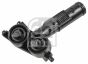 Форсунка омивача фари Opel Insignia A 1.4-2.8 08-17 (L), фото 6 - интернет-магазин Auto-Mechanic
