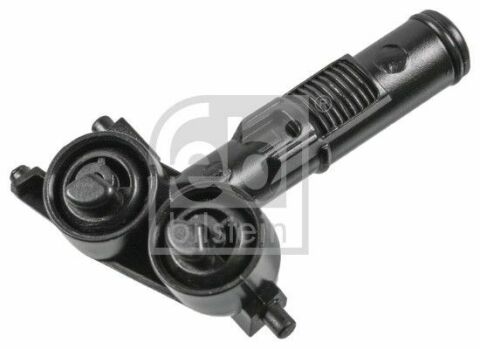 Форсунка омивача фари Opel Insignia A 1.4-2.8 08-17 (L) Форсунка омивача фари Opel Insignia A 1.4-2.8 08-17 (L)