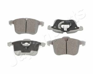 JAPANPARTS CADILLAC Тормозные колодки дисковые BLS, Opel Vectra C 3,0 V6  03-