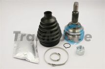 ШРКШ зовнішній комплект Chevrolet Lacetti, Daewoo Nubira, Leganza 2.0