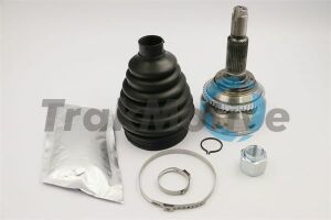 ШРКШ зовнішній комплект Chevrolet Lacetti, Daewoo Nubira, Leganza 2.0