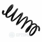 Пружина підвіски Пружина підвіски